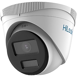 HILOOK 2Mpix, 2,8mm Lens, H265+, 30Mt Gece Görüşü, Color Vu Lite, PoE, Dome, IP Kamera
