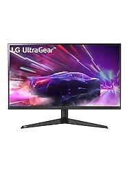 LG UltraGear 27GQ50F-B 27" 1 MS 165 Hz FreeSync Premium FHD MON