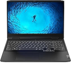 Lenovo Ideapad G3 i5 12500H 16GB 1TB SSD RTX3060 15.6" FHD W11PR