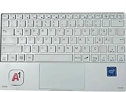 Oliver Onda A1 & Adaptör