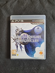 White Knight Chronicles | PS3 OYUN