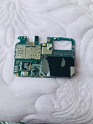 General Mobile GM9 Pro Anakart