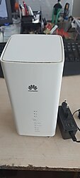 Huawei Superbox B618S-22D 600 Mbps 4.5g Modem
