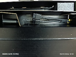 MSI RTX 5080 Shadow 3X OC 16G G5080-16S3C 256 Bit GDDR7 16 GB Ekran Kartı