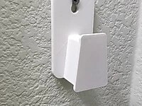 Saç Düzleştiriciler için Duvar Askısı