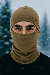 SIFIR 2 ÂDET TERMAL KAR MASKESİ