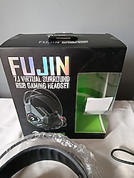 Gamepower Fujın Oyuncu Kulaklığı