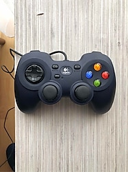 Logitech F310 Gamepad