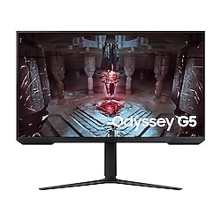 Samsung Odyssey G5 2K 165 HZ 1 MS VA Panel Oyuncu Monitörü