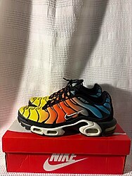 Nike Air Max Plus Tn