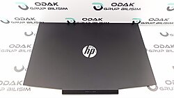 HP PAVİLİON GAMİNG 15-DK (LCD COVER)