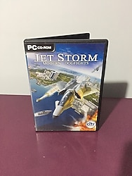 Pc Oyun Jet Storm Modern Dogfights