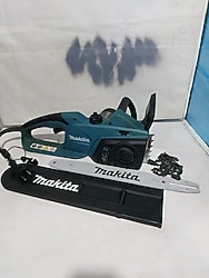 sıfır orjinal makita elektrikli odun hızarı