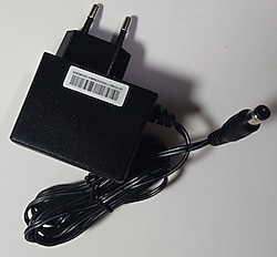 ITE 12 Volt 1.5 Amper Kaliteli DC Adaptör (Yeni gibi, Kaliteli , İkinci El)
