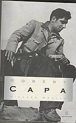 ROBERT CAPA - RICHARD WHELAN