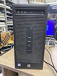 HP 280 G2 İ3 6100,8 GB RAM,240 GB SSD MASAÜSTÜ BİLGİSAYAR