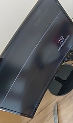 Samsung essential monitör