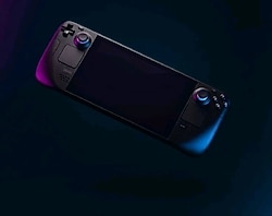 steam deck 512gb windows yüklü