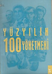 Yüzyılın 100 Yönetmeni