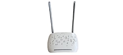 TP-Link VN020-F3 4 Port 300 Mbps VDSL2 Modem