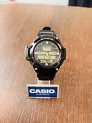 Casio sgw 400 outdoor sıfır