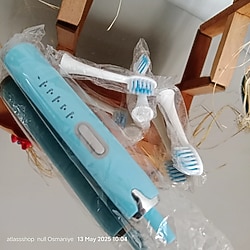 #Şarjlı #akıllı #diş #fırçası seti  #Otomatik akıllı diş fırçası seti, ev kullanımı için yumuşak kıllı diş fırçası, #USB