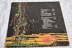 Barış Manço - 2023 - yavuz PLÂK 1975 DÖNEM BASKI