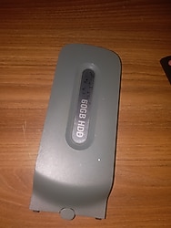 XBox 360 Harddisk 120 GB