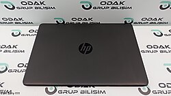 HP 240 G8/245 G8 (LCD COVER)
