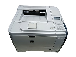 hp laserjet p3015dn yazıcı(İKİNCİEL)