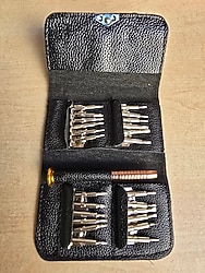 Elektronikçi tornavida seti 25 parça