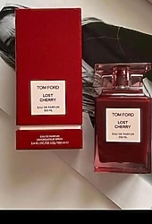 Tom Ford Lost Cherry Edp Ünisex Parfüm 100 Ml