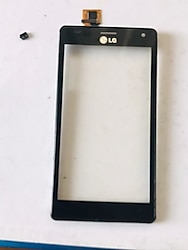 Lg P880 Dokunmatik Touch Ön Cam