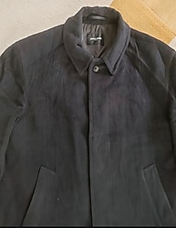 pierre cardin büyük beden palto