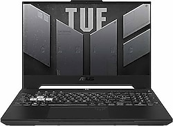 Asus TUF DASH F15 FX517ZR-HN013 i7-12650H 16 GB 512 GB SSD RTX3070 15.6" Full HD Gaming Laptop