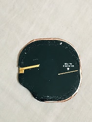 iPhone 8 Kablosuz şarj