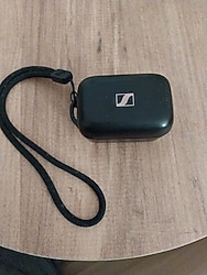 Sennheiser CX 200 bluetooth kulaklık