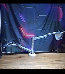 monitor notebook tutucu ayak masa