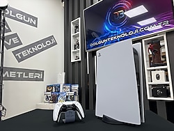 PlayStation 5 Fat 2TB Tek Kol CD’li Sürüm (İKİNCİ EL)