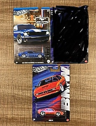 Hot Wheels Matchbox karışık lot