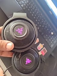 Razer kraken 7.1 chrome