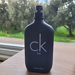 ‎CALVİN KLEİN BE PARFÜM 200 ML.