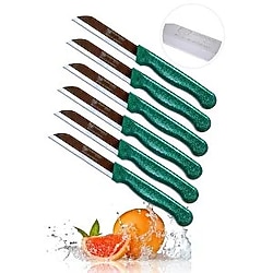 SOLİNGEN Tırtıklı Meyve Bıçağı