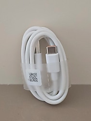 İnfinix Orjinal kablo 33 watt çıkması