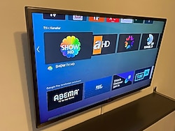 LG 32LB652V-ZA FULL HD TV