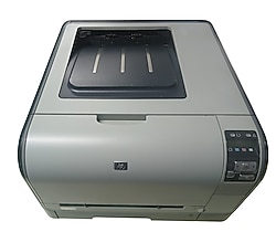 hp color laserjet cp1515n yazıcı(İKİNCİEL)