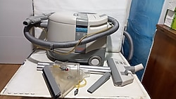 beko halı koltuk yıkama ıslak kuru süpürge