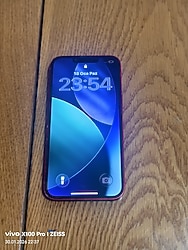 iPhone 13 Yurtiçi Türkiye Cihazı