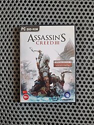 Assassin's Creed III: Special Edition | PC OYUN