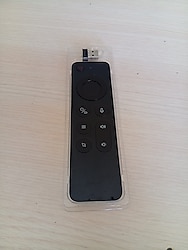 WECHIP W3 AIR MOUSE FARE VE KLAVYELİ KUMANDA